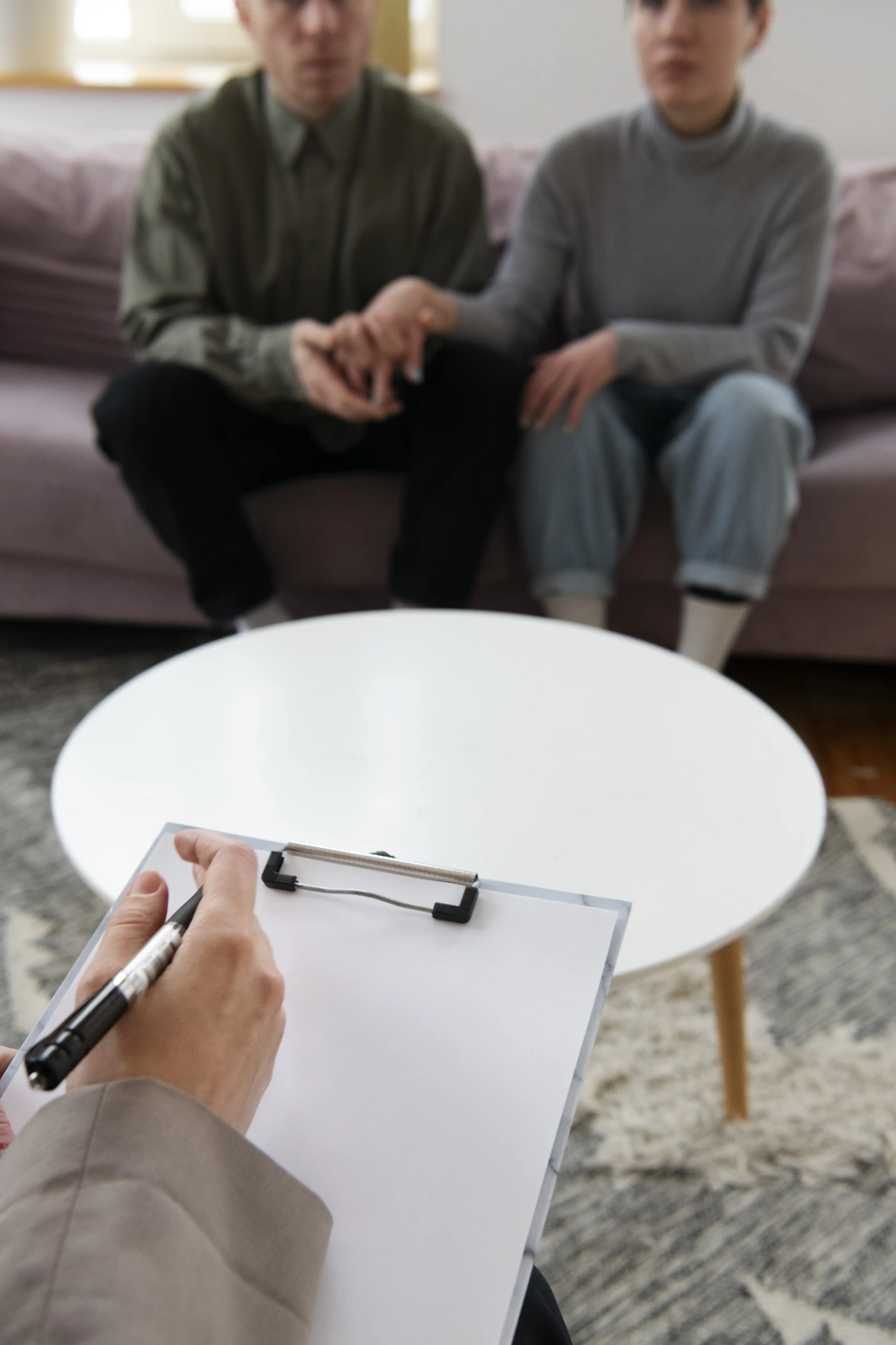 أسئلة شائعة عن العلاج